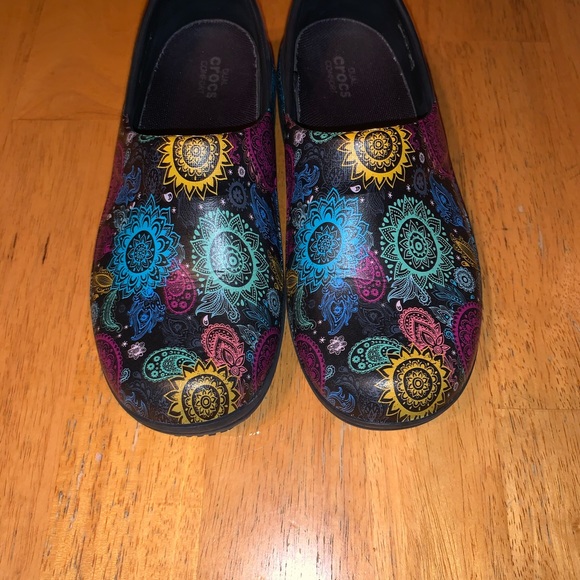 Crocs-clogs - Picture 2 of 3